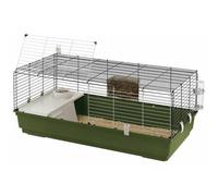 Ferplast Cage Pour Lapins Rabbit 120 118 X 58,5 X 49,5 Cm 57053070