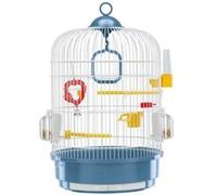 Ferplast Cages pour canaris, perruches et oiseaux exotiques Ferplast REGINA WHITE design G