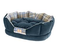 FERPLAST CAMA Charles 60 Cushion Blue