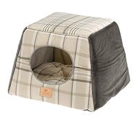 FERPLAST CAMA Edinburgh Bedding Brown