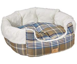 FERPLAST CAMA Perro GATO Etoile 4 Azul