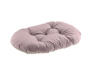 FERPLAST CAMA Prince 55 Cushion Purple Beige