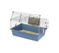 Ferplast Cavie 60 Cage pour rongeurs 58 × 38 × 31,5 cm Mélange de couleurs