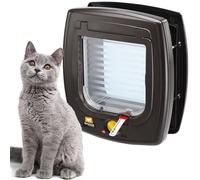 Swing 7 Porte pour chats