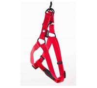 Ferplast - Chatière Swing T15 en Plastique Rouge