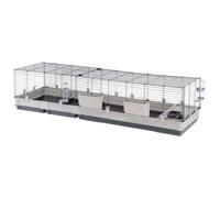 Ferplast Clapier Krolik 200 205x60x50 cm Gris
