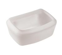 Ferplast Clip 5708 Universel Ensemble Gamelles Pour Animaux De Compag