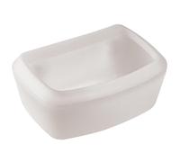 Ferplast Clip 5708 Universel Ensemble Gamelles Pour Animaux De Compagnie