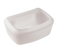 Ferplast Clip 5708 Universel Ensemble Gamelles Pour Animaux De Compagnie