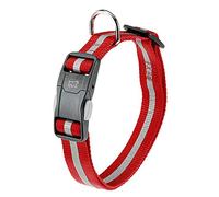 Ferplast Club Reflex C15 44 Collier Rouge