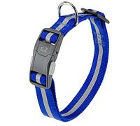 Ferplast Club Reflex C25 70 Collier Bleu