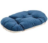 FERPLAST COJIN TERCIOPELO Perro GATO Prince 78 Azul Beige