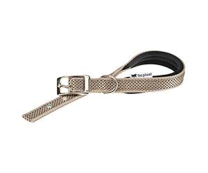 FERPLAST COLLAR DAYTONA DELUXE C20/43 MARRON CO
