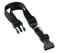 Ferplast Collier en Nylon pour Chiens Club C40/70 Noir
