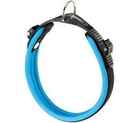 Ferplast Collier Ergofluo C15 33 Bleu