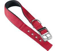 Ferplast collier nylon Daytona C 25 45 rouge