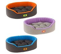 FERPLAST - Corbeille Dandy en Tissu pour Chiens - 45