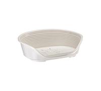 SIESTA DELUXE Taille 8 - 82*59,5*25 cm -Blanc -FERPLAST