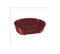 1 X PP CM 61X45 H.CM 21,5 LIT DELUXE FERPLAST POUR CHIENS ET CHATS