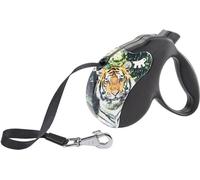 Ferplast Correa Amigo M Tape Decor Tiger