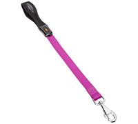 Ferplast Courroie pour Chien Evolution GM25 55 Violet, Noir, Moyen