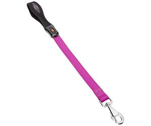 Ferplast Courroie pour Chien Evolution GM25 55 Violet, Noir, Moyen