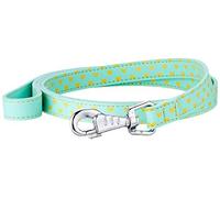 Ferplast Courroie Spring G15 120 Vert, Noir, Medium