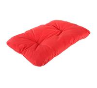 Ferplast Coussin ATLAS Coussin rembourré pour porte-chiens Atlas pour chiens et chats. Plusieurs tailles. 40 - 54 x 37 x h 7 cm -
