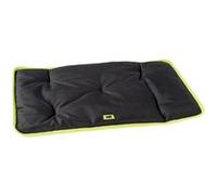 Ferplast Coussin matelas tissu technique chiens Ferplast JOLLY différentes mesures couleurs Noir Noir G