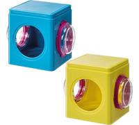 Ferplast Cure-Dents Pour Tunnel 12,5X9,5X10,5Cm Fr
