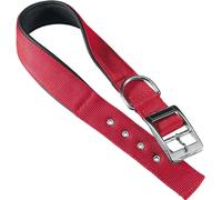 Ferplast Daytona collier en nylon C 40 63 rouge
