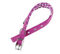 Ferplast Daytona Collier en Nylon - Fantaisie -