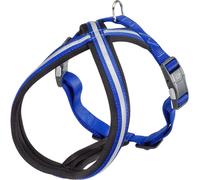 Ferplast Daytona Cross S M Harnais Blau