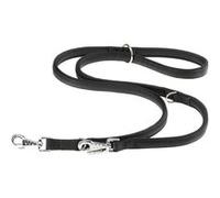Ferplast DAYTONA GA laisse Ferplast de dressage chiens 2 tailles différentes couleurs Noir Noir G