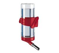 Ferplast Distributeur d'Eau pour Cochons d’Inde, Rats, FPI 4662 DRINKY, 300 cc, Adapté aux Cages grillagées, couleurs mélangées