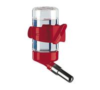 Ferplast Distributeur d'Eau pour Hamsters, Souris, Gerbilles, FPI 4660 DRINKY, 75 cc, Adapté aux Cages grillagées, couleurs mélangées