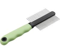 Ferplast Double Peigne À Chat Gro 5792 Peigne Avec Poignée