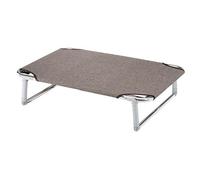 Ferplast Dream 80 Lit Pour Chien Taille Moyenne/Petite Pliable Tortora