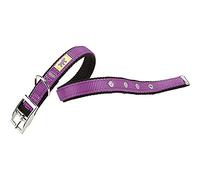 Ferplast Dual CF25/53 Colours Collier Chien A: 45 X 53 cm B: 25 mm Pourpre
