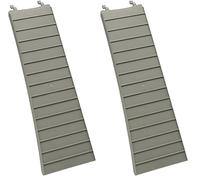 Ferplast Échelle Scarita Fpi - 4898 (Lot de 2)