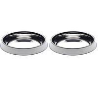 Ferplast Écuelle Anti-Fourmis Supernova 2, (Lot de 2)