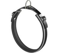 Ferplast ergocomfort c20/45 - Collier pour chien, gris