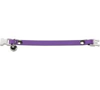 Ferplast Ergoflex Collar Cat C 12 22 Purple