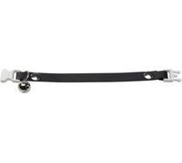Ferplast Ergoflex-Collier Cat C 12 19 Noir