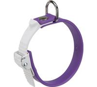 Ferplast Ergoflex Collier Pour Chien C 15 25 Purple
