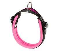 Ferplast Ergofluo C15/42 Collier Chien A: 34 X 42 cm B: 15 mm Fuchsia