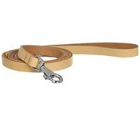 Ferplast Ferplas Laisse pour Chien en Cuir Naturel