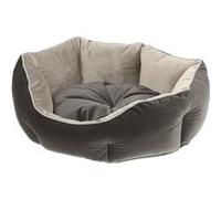 FERPLAST CAMA Queen 45 Cushion Beige Grey