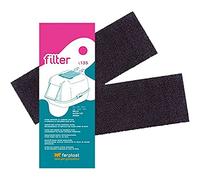 Ferplast Ferplast L135 Filtre pour Maison de Toilette - Lot de 4