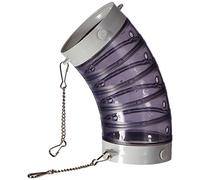 Ferplast Ferret/Trat Tube Courbe, Transparent